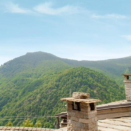 Allo Villo Lovely Apartment Ostana Εξωτερικό φωτογραφία