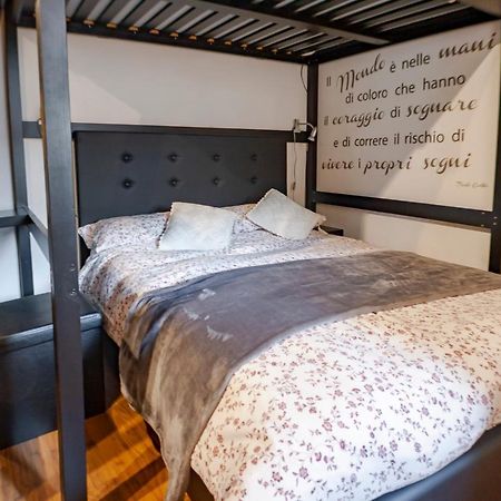 Allo Villo Lovely Apartment Ostana Εξωτερικό φωτογραφία