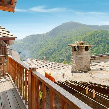 Allo Villo Lovely Apartment Ostana Εξωτερικό φωτογραφία