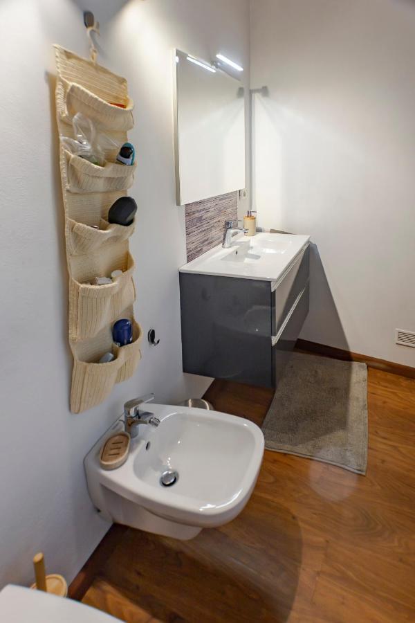 Allo Villo Lovely Apartment Ostana Εξωτερικό φωτογραφία