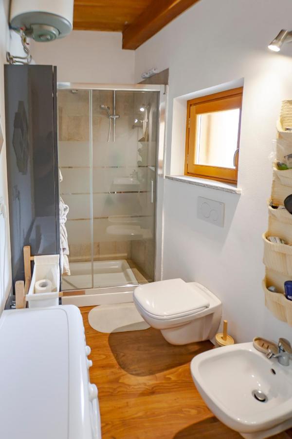 Allo Villo Lovely Apartment Ostana Εξωτερικό φωτογραφία