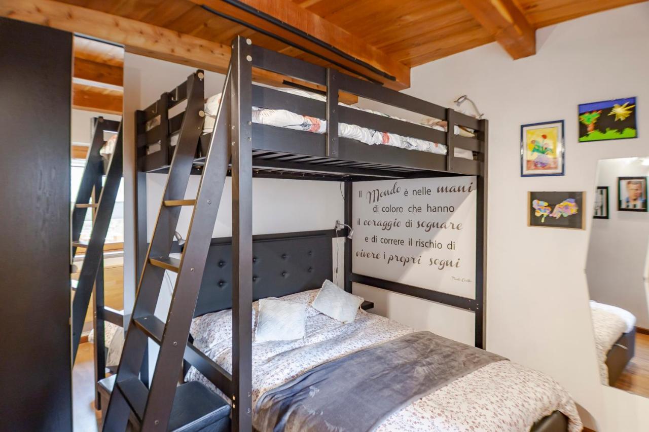 Allo Villo Lovely Apartment Ostana Εξωτερικό φωτογραφία