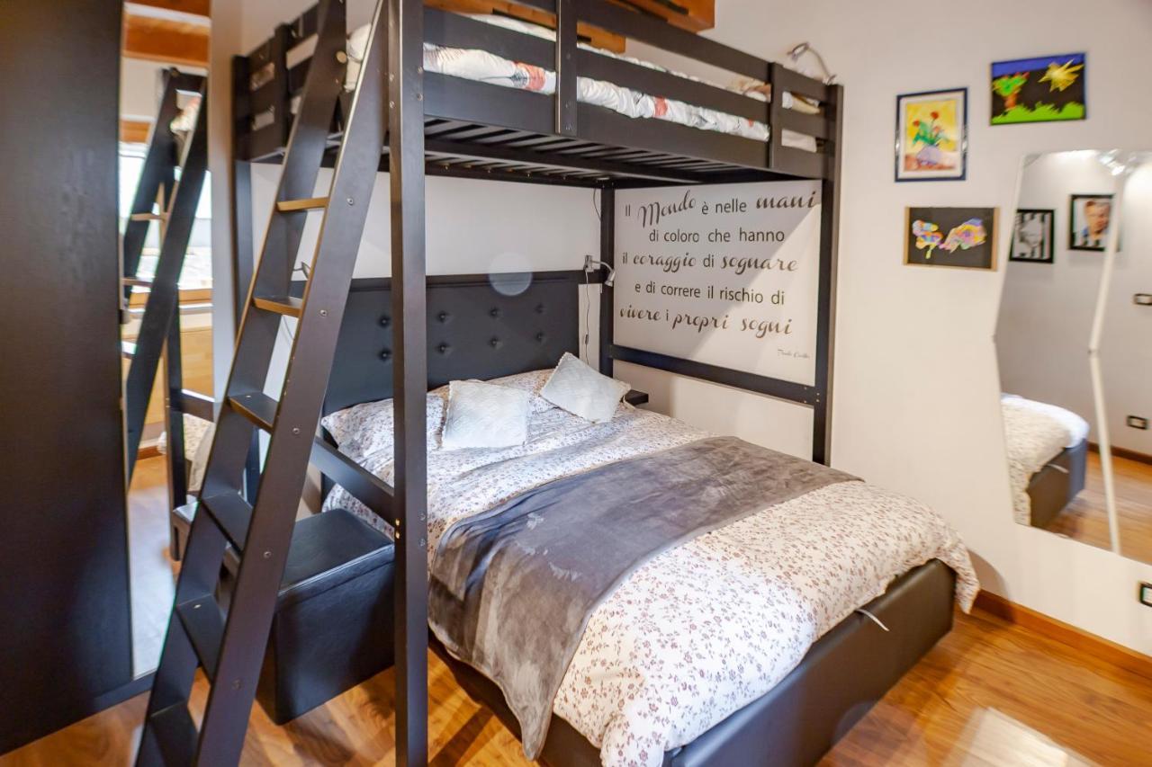 Allo Villo Lovely Apartment Ostana Εξωτερικό φωτογραφία
